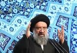 اخبار سیاسی,خبرهای سیاسی,اخبار سیاسی ایران,آیت الله سیداحمد خاتمی
