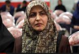 اخبار اجتماعی,خبرهای اجتماعی,خانواده و جوانان,طیبه سیاوشی