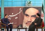 رمز بقای جمهوری اسلامی ورود «رأی مردم» به عرصه فقه اسلامی است/ امام میگویند سیاست داخلی نباید در دایره رفتارهای نظامی تعریف شود اخبار سیاسی,خبرهای سیاسی,احزاب و شخصیتها,سیدحسن خمینی