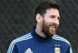 اخبار فوتبال,خبرهای فوتبال,اخبار فوتبال جهان,مسی