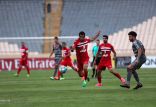 اخبار فوتبال,خبرهای فوتبال,لیگ قهرمانان و جام ملت ها,دیدار تیم های فوتبال پرسپولیس و لخویا