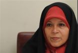 اخبار سیاسی,خبرهای سیاسی,احزاب و شخصیتها,فائزه‌ هاشمي‌رفسنجاني