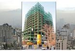 اخبار اجتماعی,خبرهای اجتماعی,شهر و روستا,برج‌ سازی در تهران