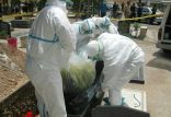اخبار پزشکی,خبرهای پزشکی,بهداشت,نحوه دفن مبتلایان به تب کریمه کنگو