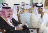 اخبار سیاسی,خبرهای سیاسی,اخبار بین الملل,روابط عربستان و قطر