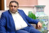 اخبار اشتغال و تعاون,خبرهای اشتغال و تعاون,اشتغال و تعاون,مدير كل اشتغال و كارآفريني بنياد شهيد