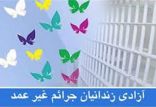 اخبار اجتماعی,خبرهای اجتماعی,حقوقی انتظامی,آزادی زندانیان غیر عمد