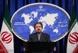 اخبار سیاسی,خبرهای سیاسی,دولت,بهرام قاسمی سخنگوی وزارت امور خارجه