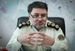 اخبار اجتماعی,خبرهای اجتماعی,حقوقی انتظامی,سرهنگ محمد بخشنده