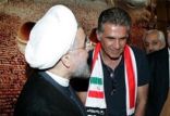 اخبار فوتبال,خبرهای فوتبال,فوتبال ملی,حضور معاون اول رئیس‌جمهور در بازی ایران و ازبکستان