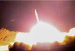 اخبار سیاسی,خبرهای سیاسی,دفاع و امنیت,موشک بالستیک