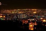 اخبار اقتصادی,خبرهای اقتصادی,نفت و انرژی,پیک مصرف برق