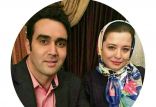 اخبار هنرمندان,خبرهای هنرمندان,بازیگران سینما و تلویزیون,مهراوه شریفی نیا