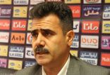 اخبار فوتبال,خبرهای فوتبال,لیگ قهرمانان و جام ملت ها,سیروس پورموسوی