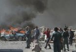 اخبار افغانستان,خبرهای افغانستان,تازه ترین اخبار افغانستان,انفجار خونین روز چهارشنبه کابل