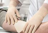 اخبار پزشکی,خبرهای پزشکی,تازه های پزشکی,پانسمان