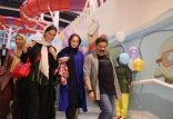اخبار ورزشی,خبرهای ورزشی,ورزش,مجموعه آبی سرپوشیده ا پارک