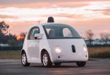اخبار خودرو,خبرهای خودرو,مقایسه خودرو,خودرو خودران Waymo
