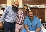 اخبار هنرمندان,خبرهای هنرمندان,اخبار بازیگران,مهران غفوریان