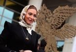 اخبار هنرمندان,خبرهای هنرمندان,اخبار بازیگران,فریبا نادری