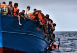 اخبار اجتماعی,خبرهای اجتماعی,جامعه,پناهجویان در سواحل لیبی