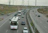 اخبار اجتماعی,خبرهای اجتماعی,حقوقی انتظامی,محدودیت‌های ترافیکی