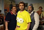 اخبار فیلم و سینما,خبرهای فیلم و سینما,سینمای ایران,فیلم ما خیلی باحالیم