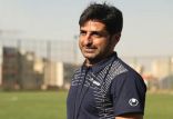 اخبار فوتبال,خبرهای فوتبال,نقل و انتقالات فوتبال,محمد رضا مهدوی