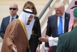 اخبار سیاسی,خبرهای سیاسی,خاورمیانه,سفر ترامپ به خاورمیانه
