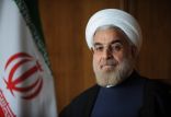 اخبار اقتصادی,خبرهای اقتصادی,اقتصاد کلان,حسن روحانی