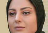 اخبار هنرمندان,خبرهای هنرمندان,اخبار بازیگران,سولماز غنی