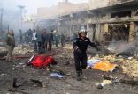 اخبار سیاسی,خبرهای سیاسی,اخبار بین الملل,حمله انتحاری در عراق