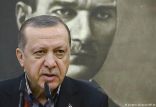 اخبار سیاسی,خبرهای سیاسی,اخبار بین الملل,رجب طیب اردوغان
