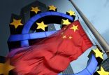 اخبار اقتصادی,خبرهای اقتصادی,اقتصاد جهان,روابط چین و اروپا