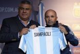 اخبار فوتبال,خبرهای فوتبال,اخبار فوتبال جهان,خورخه سامپائولی