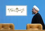 اخبار سیاسی,خبرهای سیاسی,اخبار سیاسی ایران,روحانی