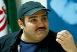 اخبار هنرمندان,خبرهای هنرمندان,اخبار بازیگران,میرطاهرمظلومی
