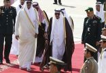 اخبار سیاسی,خبرهای سیاسی,اخبار بین الملل,پادشاه عربستان