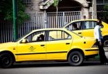 اخبار اجتماعی,خبرهای اجتماعی,شهر و روستا,کرایه تاکسی