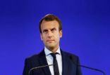 اخبار سیاسی,خبرهای سیاسی,اخبار بین الملل,امانوئل ماکرون