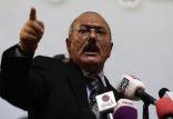 اخبار سیاسی,خبرهای سیاسی,خاورمیانه,علی عبدالله صالح