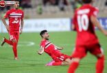 اخبار فوتبال,خبرهای فوتبال,نقل و انتقالات فوتبال,پرسپولیس