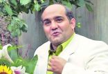 اخبار هنرمندان,خبرهای هنرمندان,اخبار بازیگران,میرطاهر مظلومی