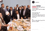 اخبار هنرمندان,خبرهای هنرمندان,بازیگران سینما و تلویزیون,گلزار و روحانی