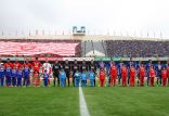 اخبار فوتبال,خبرهای فوتبال,فوتبال ملی,استقلالوپرسپولیس
