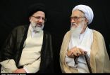 اخبار سیاسی,خبرهای سیاسی,احزاب و شخصیتها,رئیسی موحدی کرمانی