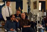 اخبار فیلم و سینما,خبرهای فیلم و سینما,سینمای ایران,سریال سرزمین کهن