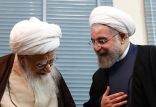 اخبار سیاسی,خبرهای سیاسی,اخبار سیاسی ایران,روحانی وگلپایگانی