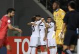 اخبار فوتبال,خبرهای فوتبال,لیگ قهرمانان و جام ملت ها,پرسپولیس ولخویا