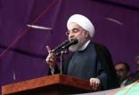 اخبار انتخابات,خبرهای انتخابات,انتخابات ریاست جمهوری,حسن روحاني